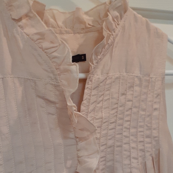 Anthropologie (hazel label) dress/tunic - Picture 8 of 11